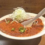 京都最強のドロドロ濃厚ラーメン！超人気店の２号店がオープン「麺屋 極鶏 円町店」