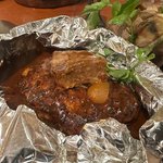 【ランチ】京都人が長年愛してきたハンバーグ！京都駅の満席人気店「キャピタル 東洋亭」