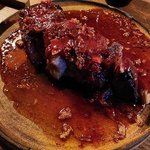 【京都】注目を集める"異国料理"を楽しめる隠れ家レストラン！川端二条「INUI 戌亥」