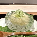 【京都】期待の若手料理人が日本料理店を開店　二条城近く「りょうりや 〇（えん）」