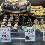 【京都】"マツコの知らせない世界"でも紹介されたご馳走おにぎり専門店！「おにまる」