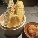 【京都】SNSでも話題の天ぷら居酒屋「米福 四条烏丸店」が移転しパワーアップ！