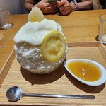 【京都】意外と穴場 甘味処で限定かき氷！四条河原町の和菓子店「永楽屋 本店」