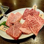 【京都】梅小路の予約必須焼肉店！和牛一頭買いでリーズナブル「文屋（ぶんや）」