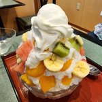 【京都】甘味も朝食もいただける和カフェ「梅香堂（ばいこうどう）」
