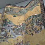 いざ参らん、一の谷の戦いへ！ 京都市立芸術大学で「源平合戦図屛風」の企画展が開催