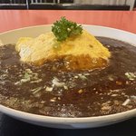 【京都町中華】麻婆と天津飯の悪魔的組み合わせはヤミツキになる美味しさ「夜来香」