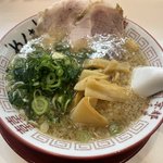 [京都2024]  激戦区 四条大宮ラーメン店８選！昼限定店から行列店、新店まで【まとめ】