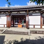 【京都ツウ】知る人ぞ知る仏教・浄土真宗開祖の親鸞聖人生誕地にある秘境寺院「日野誕生院」