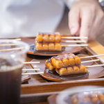 祇園祭山鉾町のおすすめカフェ＆コーヒー店「ゆんたびグルメツアーズ」【京都・四条烏丸】