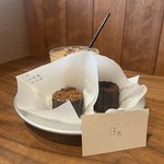 【京都カフェ】挽きたての珈琲と焼きたてカヌレで幸せ時間『珈琲とカヌレ』