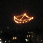 【京都ツウ】五山送り火の一つ船形ゆかり！美食家・北大路魯山人のお墓もある「西方寺」