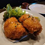 【京都ディナー】気軽に本格的な味！予約必須のワイン居酒屋「トレイントレイン」