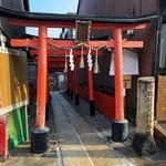【京都ツウ】祇園祭・長刀鉾ゆかり刀鍛冶の名刀『小狐丸』伝説の地「合槌稲荷神社」