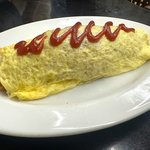 【京都町食堂】隠れ人気メニューはオムライス！河原町エリアの老舗「山の家」