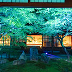【京都】行列イベント♪ 癒しの夜間拝観 「建仁寺 ZEN NIGHT WALK KYOTO」