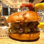 京都駅すぐ！穴場の高級ホテルで絶品ハンバーガー「ダブルツリーbyヒルトン京都駅」