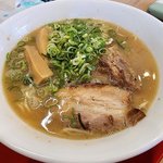 【京都】とろんと旨味だらけの濃厚ラーメン！注目を集める新店「さいラーメン」