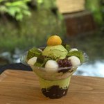 【京都】貴船で気軽に川床を体験出来るカフェ＆川床料理「左源太」【貴船】