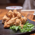 【朝挽き京赤地鶏】希少部位が絶品の味わい☆居酒屋「焼鳥 伸」【京都・北野天満宮】