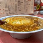 京都の絶品『天津飯』ならココ、厳選７軒！行列の人気店から老舗、変わりダネまで【まとめ】