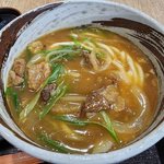 【京都ランチ】優しい美味しさの京うどん！駅近で甘味も揃う「 みなも」
