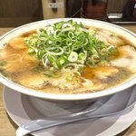 【初直営店】京都代表のラーメン店「本家第一旭」 が直営店を四条烏丸にオープン！