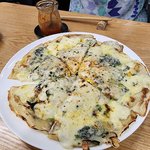 【四条大宮】創作メニュー目白押し！ワイン愛溢れる鉄板焼店「鉄板28号」