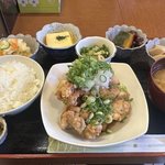 【京都】評判のおばんざいランチ！東寺や梅小路公園からも近い「愛海宝 (akaho)」