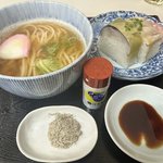 【京都町食堂】人気商店街にたたずむ名店！名物の鯖寿司はマスト「満寿形屋」