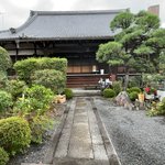 【京都ツウ】大河ドラマ『鎌倉殿の13人』で悲運の死を遂げた源実朝ゆかり寺院「本覚寺」