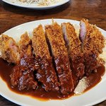 大阪生まれのハイレベルとんかつチェーン！京都は亀岡で展開中「とんかつ ひろ喜 」