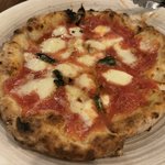 【京都イタリアン】薪窯焼きの本格ナポリピッツァ絶品☆住宅街の超穴場「イルフィーコ」
