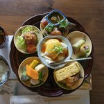 【京都ランチ】一度は行ってみたい！八坂の塔近くのあの名店「つぶら乃」【産寧坂】