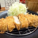 【京都新店】滋賀の熟成豚カツ店が京都に初進出！「とんかつ棹（たく）」【五条七本松】