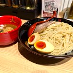 京都初進出、東京発の濃厚つけ麺専門店がOPEN！激戦区の四条烏丸に「三田製麺所」