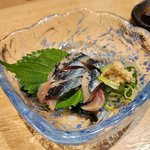 海の京都から直送！地魚を気軽に楽しめる海鮮居酒屋「海の京都 魚・魚・魚」