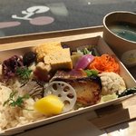  【保存版】京都オススメ行楽で食べたいお手軽弁当☆老舗出汁～人気台湾弁当【厳選5店】