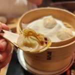 京都駅前で作り立て小籠包！気軽に本格台湾料理「小籠包 包伸一」