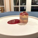 【京都】スイーツ好き必訪！記憶に残るデセールコース「Le Rokujian（ル ロクジアン）」