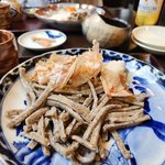 【京都ランチ】営業は週末３日の昼間のみ！南区の有名店「石臼挽き手打ちそば処 ミュラー」