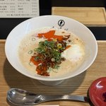 【京都ランチ】中毒者続出中の美味しさ！担担麺好きは必訪「金鵄楼（キンシロウ）」