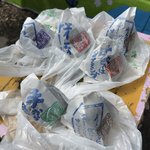 【京都ランチ】大文字山登山で食べたい！日本が世界に誇るおにぎり専門店「青おにぎり」