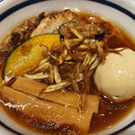 【京都ラーメン】7月オープンの和食名店・吉兆系コラボ注目店「人類みな麺類と日本料理湯木」