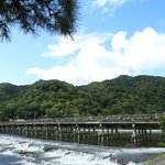 【京都嵐山】足湯付き♨レンタルサイクルで快適に観光「嵐電らんぶらレンタルサイクル」