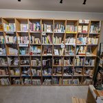 京都に出現、シェア型書店 「ちいさな本屋」の集合体！一乗寺BOOK APARTMENT