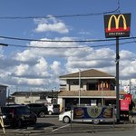 40年の歴史に幕...名所近くの「マクドナルド」人気店が閉店！近くに大型店舗がオープン