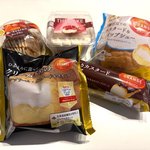 【京都工場直売所】お値打ちスイーツの直売所を発見！100円以下商品も多数、買いすぎ注意！