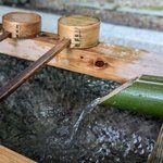 京都の神社名水３選をご紹介　新米の季節に御神水でご飯を炊いてみませんか？