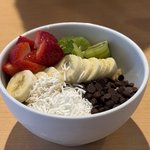 【京都】四条烏丸で人気のハワイアンカフェ！話題のアサイーボウルも「エッグスシングス」